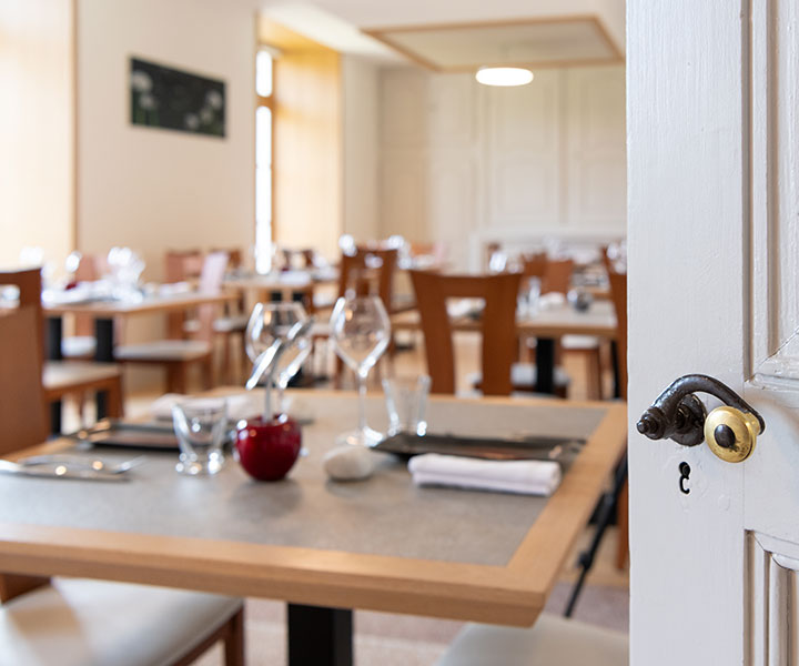 Restaurant à Montbozon, Haute-Saône