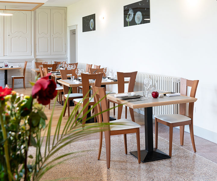 Restaurant à Montbozon, Haute-Saône