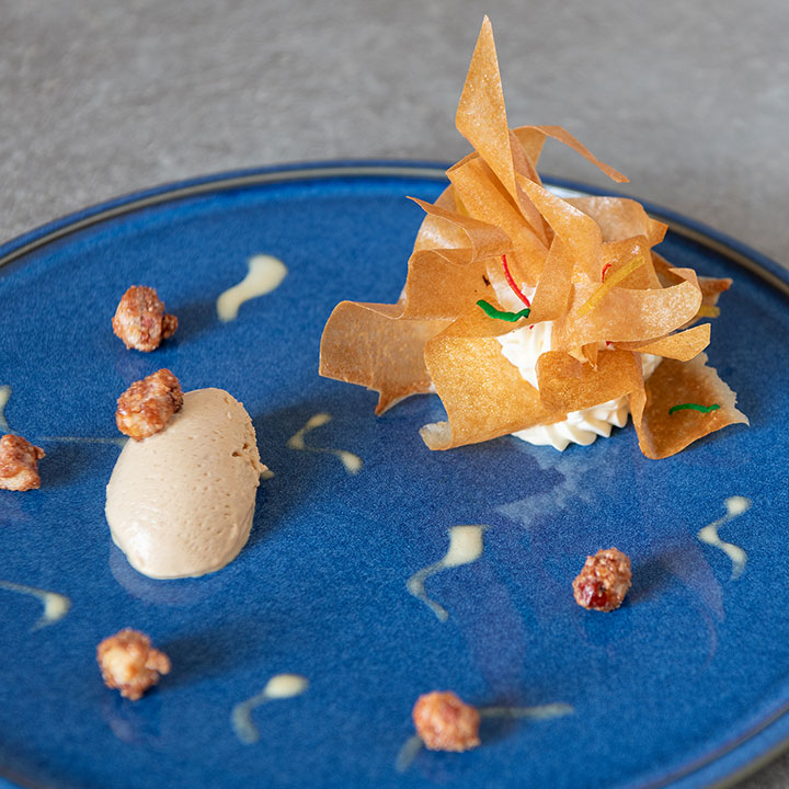 Restaurant gastronomique à Montbozon, Haute-Saône