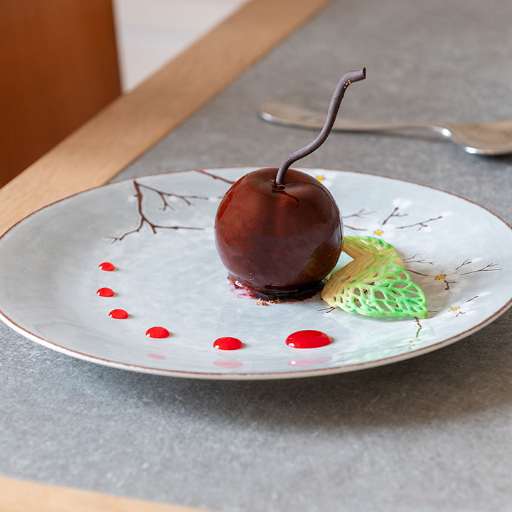 Restaurant gastronomique à Montbozon, Haute-Saône