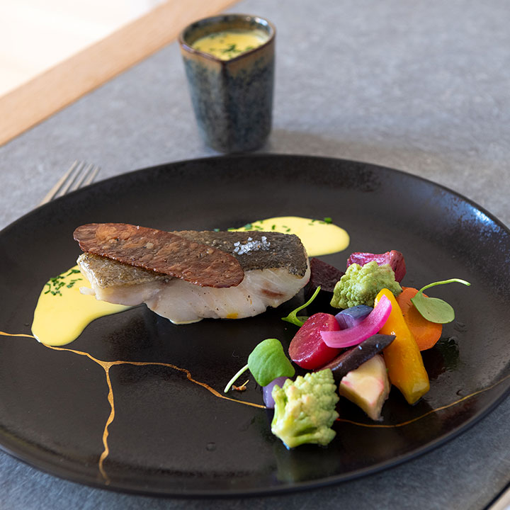 Restaurant gastronomique à Montbozon, Haute-Saône